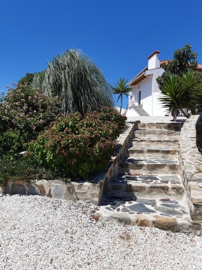 Quinta Quatro Ventos Bed and Breakfast Sertã Buitenkant foto